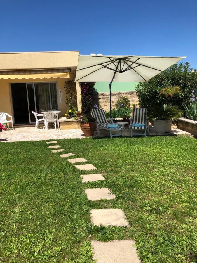 Villa C3 Arthur Rimbaub Chambre D'Hote Piscine Proche Mer Plage 600M Cagnes-sur-Mer Dış mekan fotoğraf