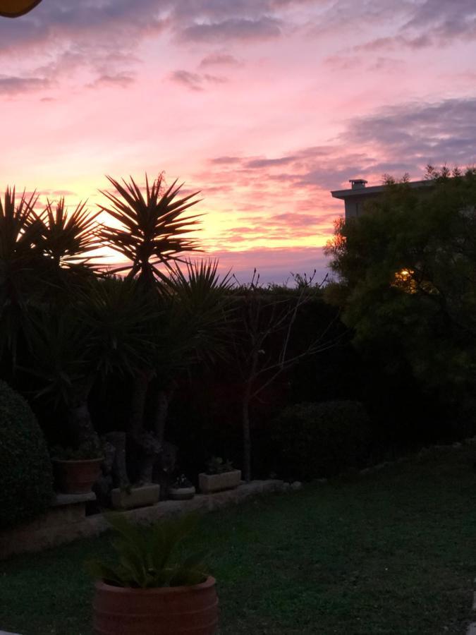 Villa C3 Arthur Rimbaub Chambre D'Hote Piscine Proche Mer Plage 600M Cagnes-sur-Mer Dış mekan fotoğraf