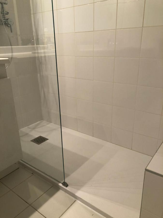 Villa C3 Arthur Rimbaub Chambre D'Hote Piscine Proche Mer Plage 600M Cagnes-sur-Mer Dış mekan fotoğraf