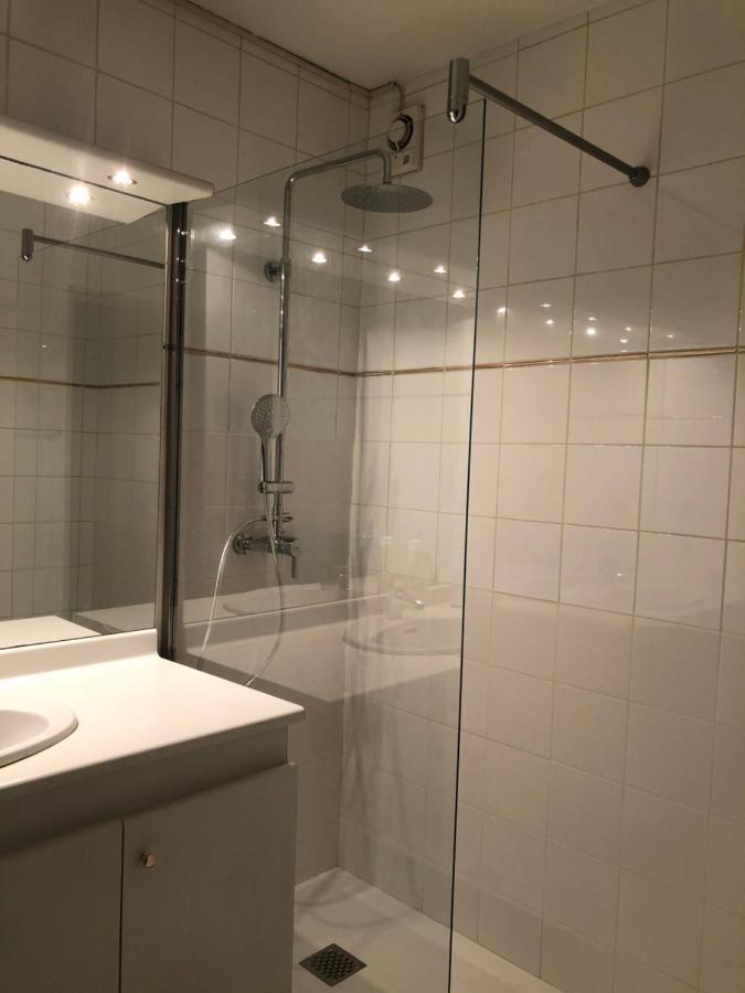 Villa C3 Arthur Rimbaub Chambre D'Hote Piscine Proche Mer Plage 600M Cagnes-sur-Mer Dış mekan fotoğraf